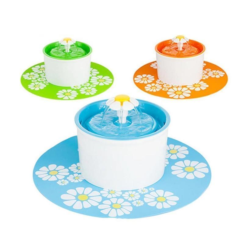 Frendorf | Automatische Haustier Katzen Wasserfontäne