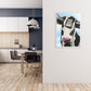 Cow Barcode 02 Kunstdruck