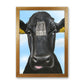 Cow Barcode 01 Kunstdruck