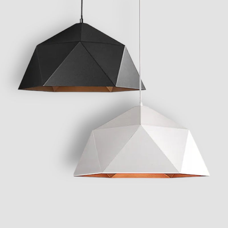 Frendorf | VeroLume - Ultra-modernes LED-Pendel