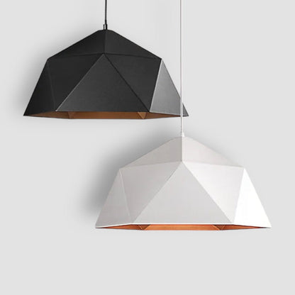 Frendorf | VeroLume - Ultra-modernes LED-Pendel