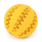 Frendorf | Hundekau-Gummi-Ball