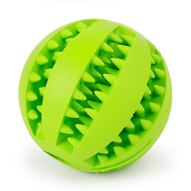 Frendorf | Hundekau-Gummi-Ball