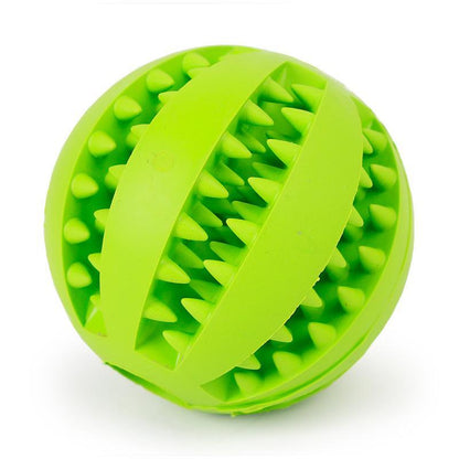 Frendorf | Hundekau-Gummi-Ball