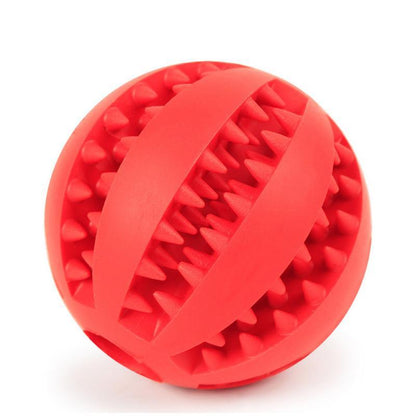 Frendorf | Hundekau-Gummi-Ball