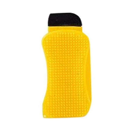 Frendorf | 3-in-1 Silikonreinigungsbürste Schrubben, Kratzen & Abziehen