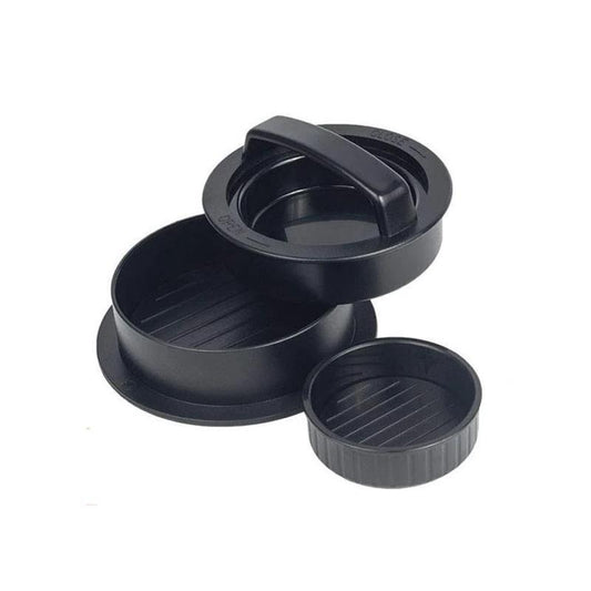 Frendorf | 1-2-3 Burger Presse Patty Maker