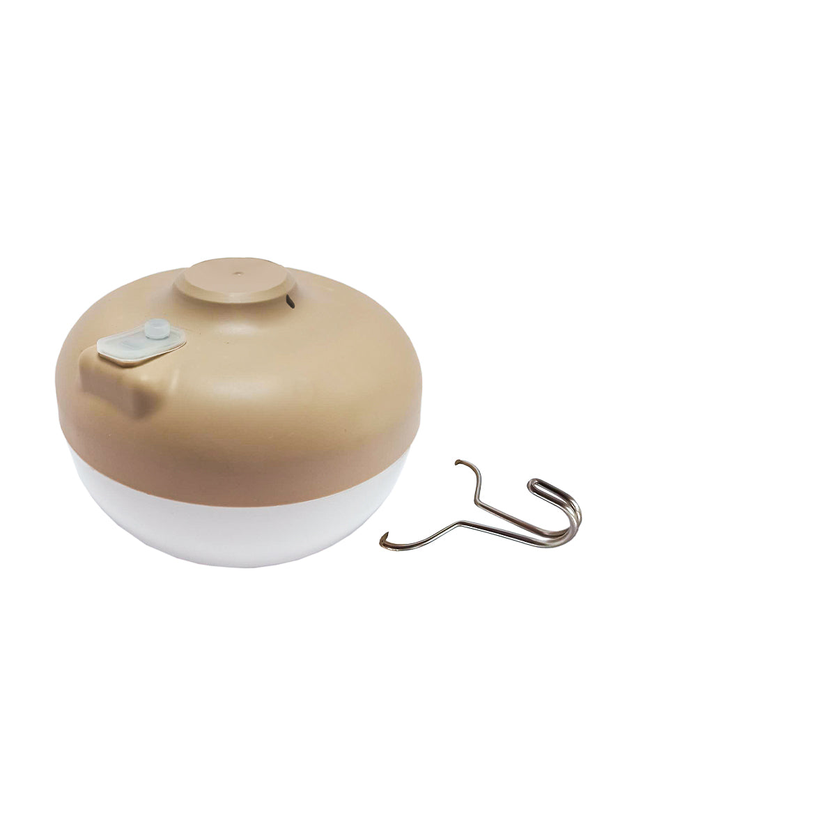 Frendorf | Portabler Kirsch Glühbirne einfaches Licht überall!