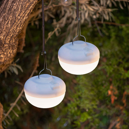 Frendorf | Portabler Kirsch Glühbirne einfaches Licht überall!