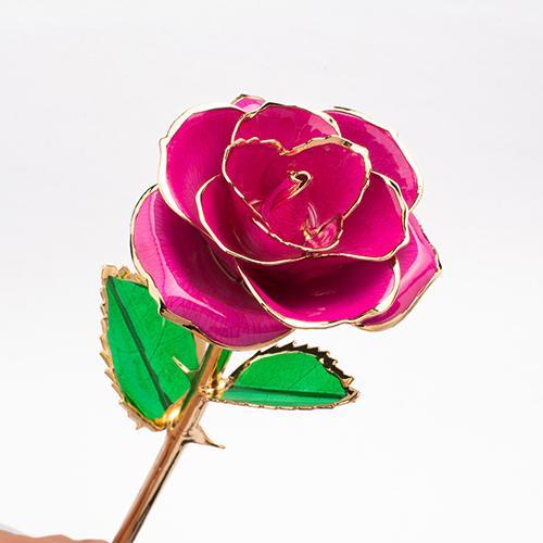 Frendorf | Bloom Eternal 24K Gold Rose