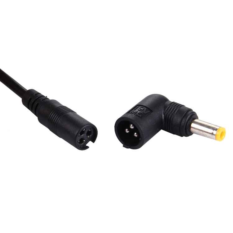 Frendorf | Laptop Notebook Power 90W Universal Auto-Ladegerät mit 8 Stromadaptern & 1 USB-Port für Samsung, Sony, Asus, Acer, IBM, HP, Lenovo (Schwarz)