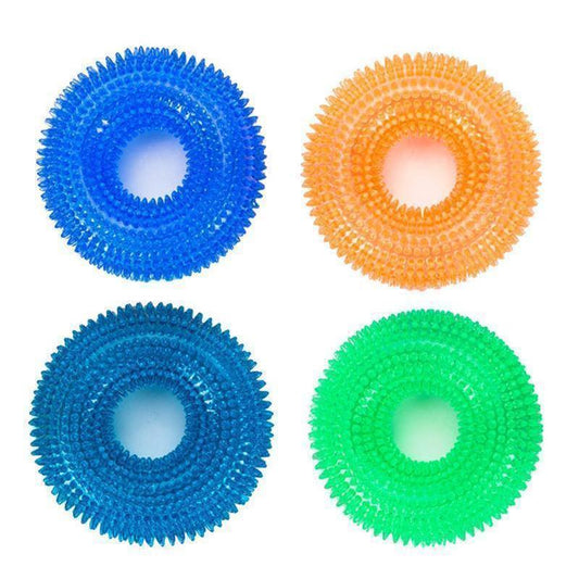 Frendorf | Bissender Hundespielzeug Sprachball