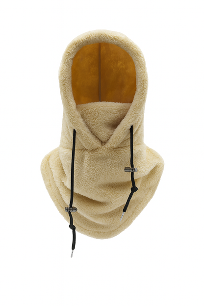 Frendorf | 3-in-1 Winterkappe für Wärme & Komfort