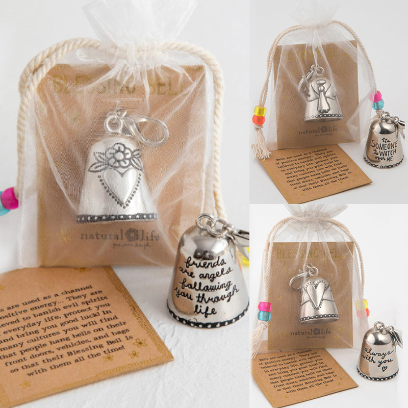 Frendorf | Blessing Bell Freunde sind Engel