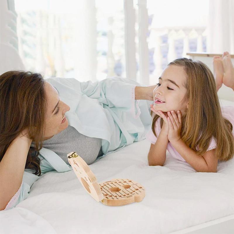 Frendorf | Babyzahndose