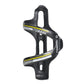 Frendorf | TOSEEK Matte Voll-Carbon-Faser-Rennrad-Wasserflaschenhalter (Gelb)