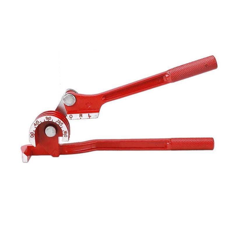 Frendorf | 3 In 1 Kupferrohrbieger