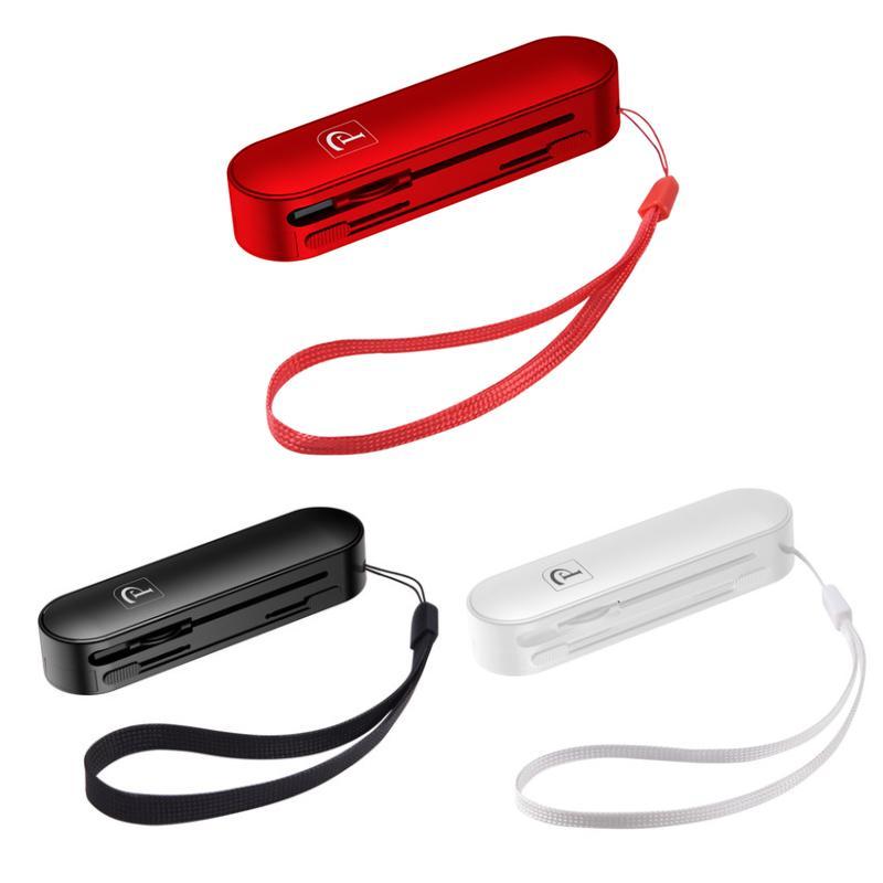 Frendorf | 3 in 1 faltbares Saber Ladegerät Kabel