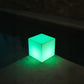 Frendorf | Moderne Glow-Würfel in verschiedenen Varianten!