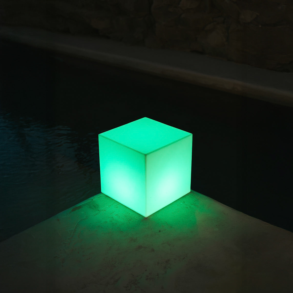 Frendorf | Moderne Glow-Würfel in verschiedenen Varianten!