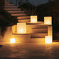 Frendorf | Moderne Glow-Würfel in verschiedenen Varianten!