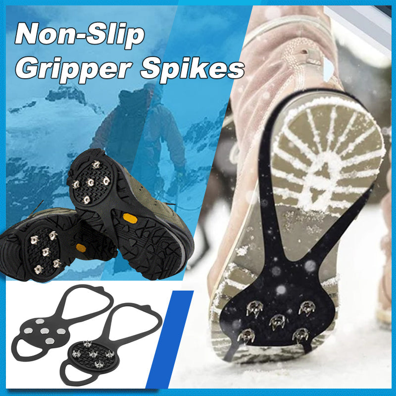 Frendorf | Universelle Rutschfeste Greifer-Spikes