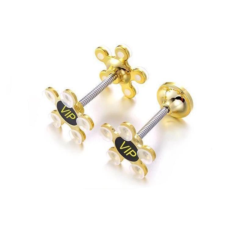 Frendorf | 360° Blumen Saugnapf Telefonhalter