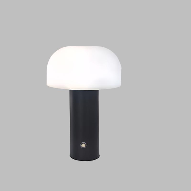 Frendorf Design Pilz Tischlampe