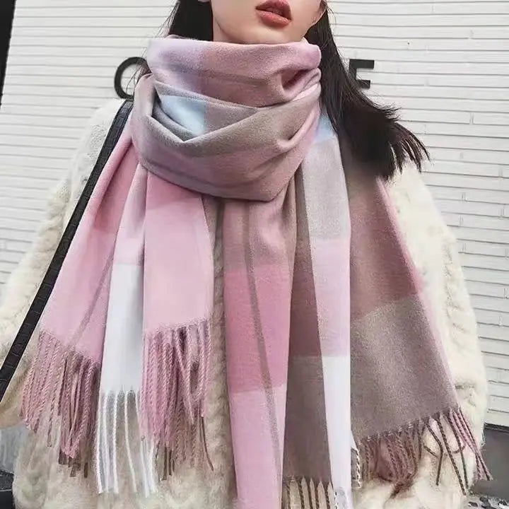 Winter Damen Schal