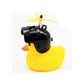 Frendorf | Kleine gelbe Enten Fahrradglocke