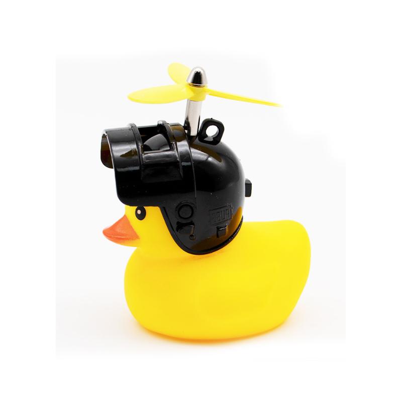 Frendorf | Kleine gelbe Enten Fahrradglocke