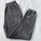 Frendorf | Winter-Pyjama-Set aus weichem Samt