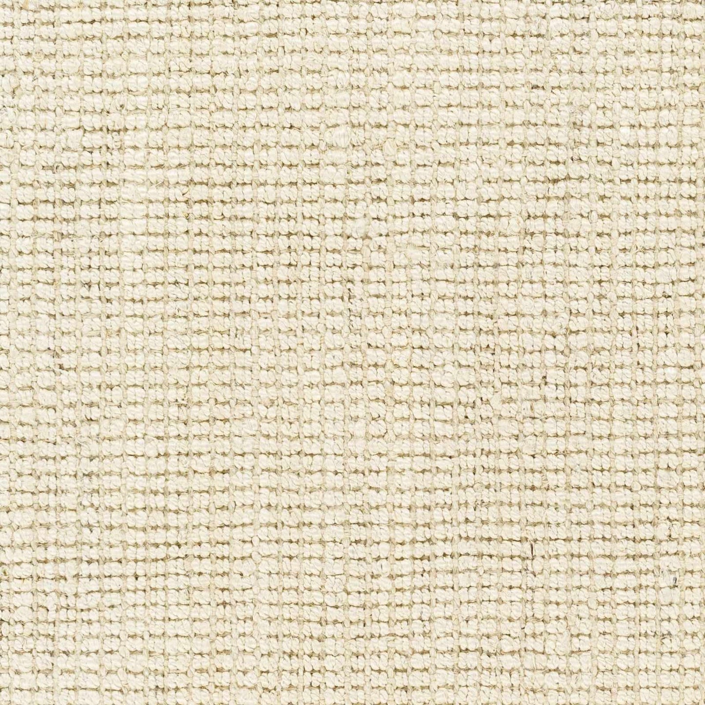 Calla Jute Beige Teppich - Livabliss x Becki Owens