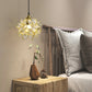 Frendorf | Zefira Industrial LED Pendelleuchte | Modernes Design | Hängelampe | Deckenleuchte für Wohnzimmer und Esszimmer