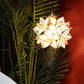 Frendorf | Zefira Industrial LED Pendelleuchte | Modernes Design | Hängelampe | Deckenleuchte für Wohnzimmer und Esszimmer