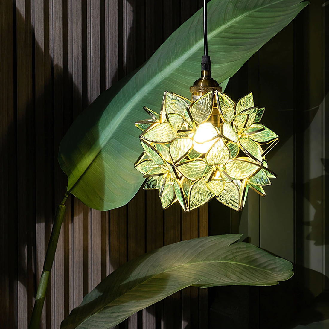 Frendorf | Zefira Industrial LED Pendelleuchte | Modernes Design | Hängelampe | Deckenleuchte für Wohnzimmer und Esszimmer