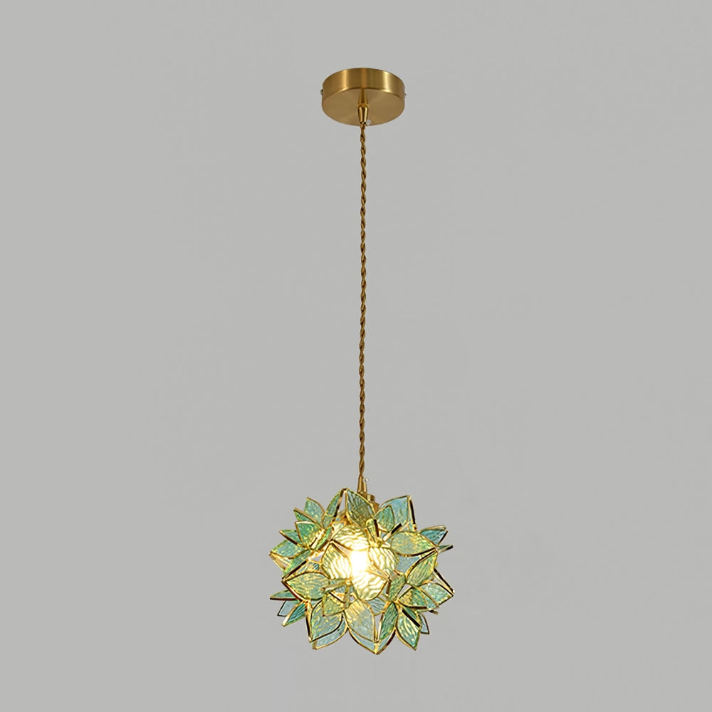 Frendorf | Zefira Industrial LED Pendelleuchte | Modernes Design | Hängelampe | Deckenleuchte für Wohnzimmer und Esszimmer