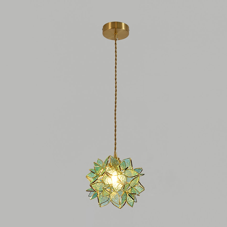 Frendorf | Zefira Industrial LED Pendelleuchte | Modernes Design | Hängelampe | Deckenleuchte für Wohnzimmer und Esszimmer