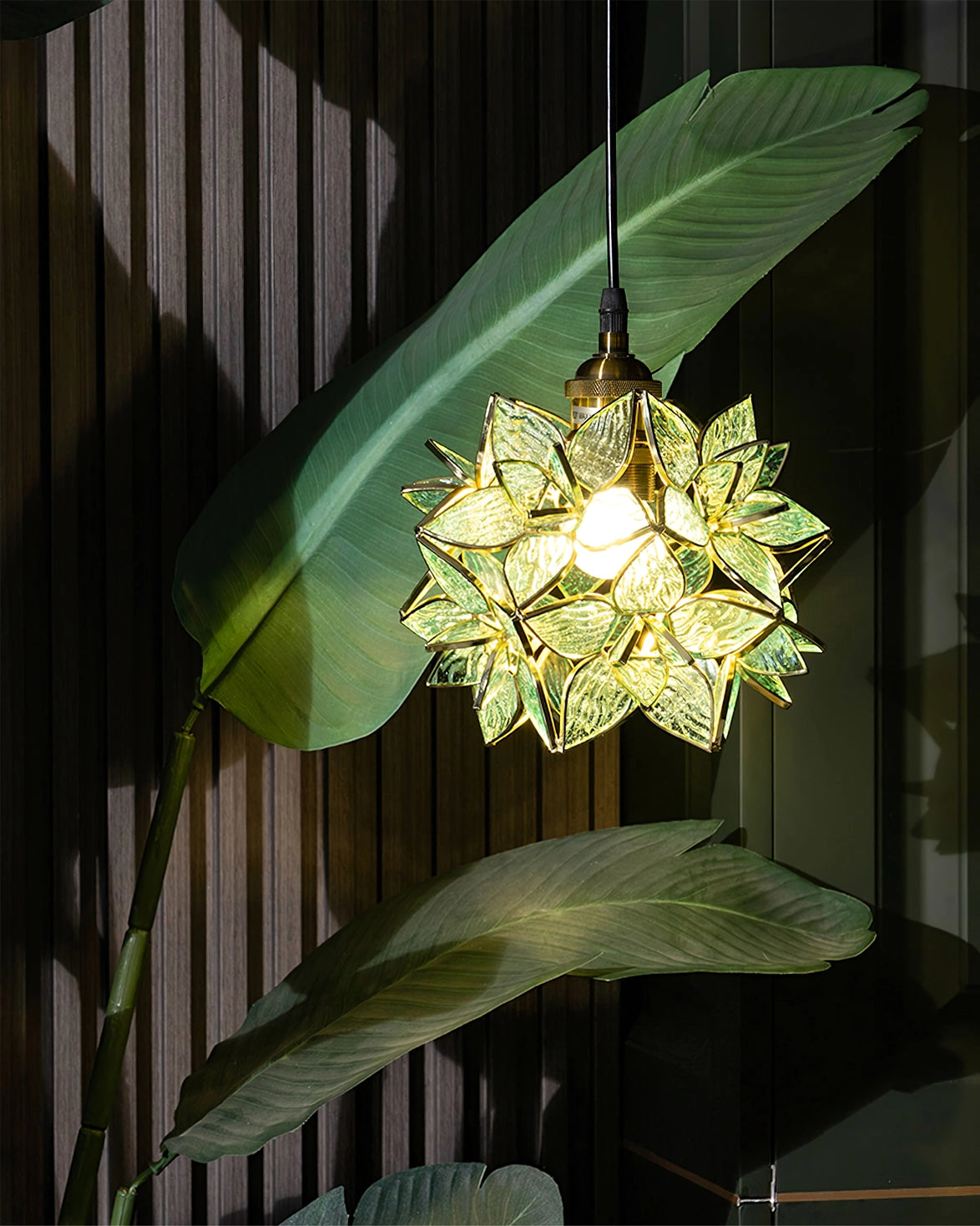 Frendorf | Zefira Industrial LED Pendelleuchte | Modernes Design | Hängelampe | Deckenleuchte für Wohnzimmer und Esszimmer