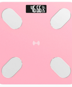 Frendorf | Bluetooth-Waage – Smart Scale