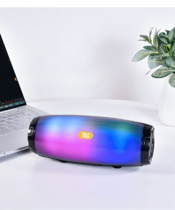 Frendorf | Bluetooth LED Lautsprecher