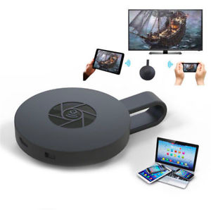 Frendorf | Chromecast Drahtloser Video-Streamer