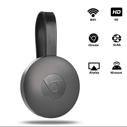 Frendorf | Chromecast Drahtloser Video-Streamer