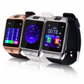 Frendorf | Bluetooth Touchscreen Smartwatch