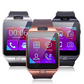 Bluetooth Touchscreen Smartwatch mit Gesundheitsüberwachung