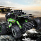 Frendorf | TerrainX - Fernbedienter Rockcrawler Monstertruck