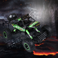 Frendorf | TerrainX - Fernbedienter Rockcrawler Monstertruck