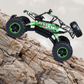 Frendorf | TerrainX - Fernbedienter Rockcrawler Monstertruck