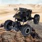Frendorf | TerrainX - Fernbedienter Rockcrawler Monstertruck
