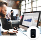 Frendorf | Mobiles Wi-Fi-Power, immer bei Ihnen!